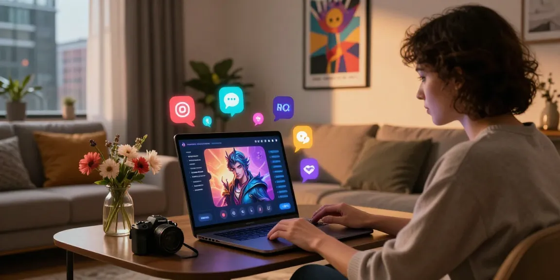 ai 18+ Shortcuts: Innovative Conversations for Adults Without Limits